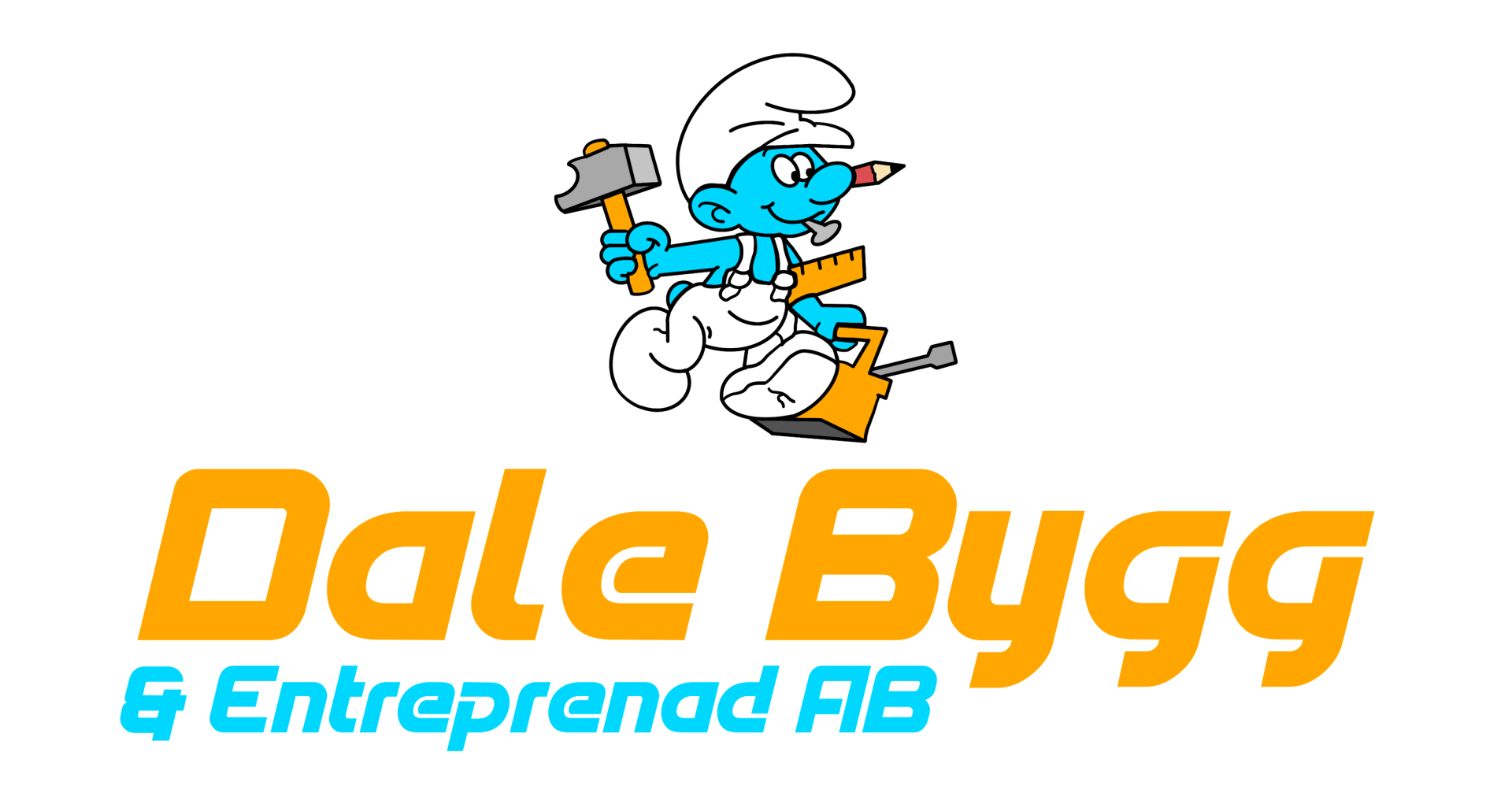 Dale Bygg & Entreprenad AB